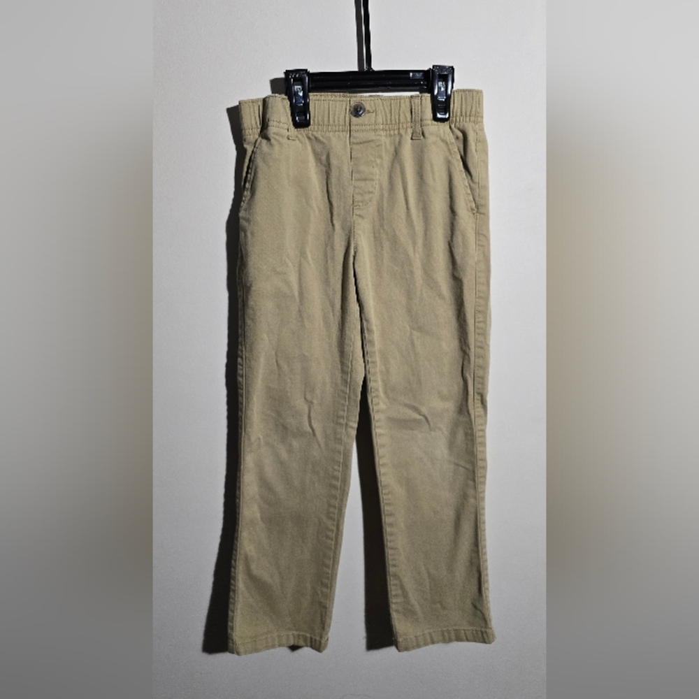 Place Kids Tan Pants